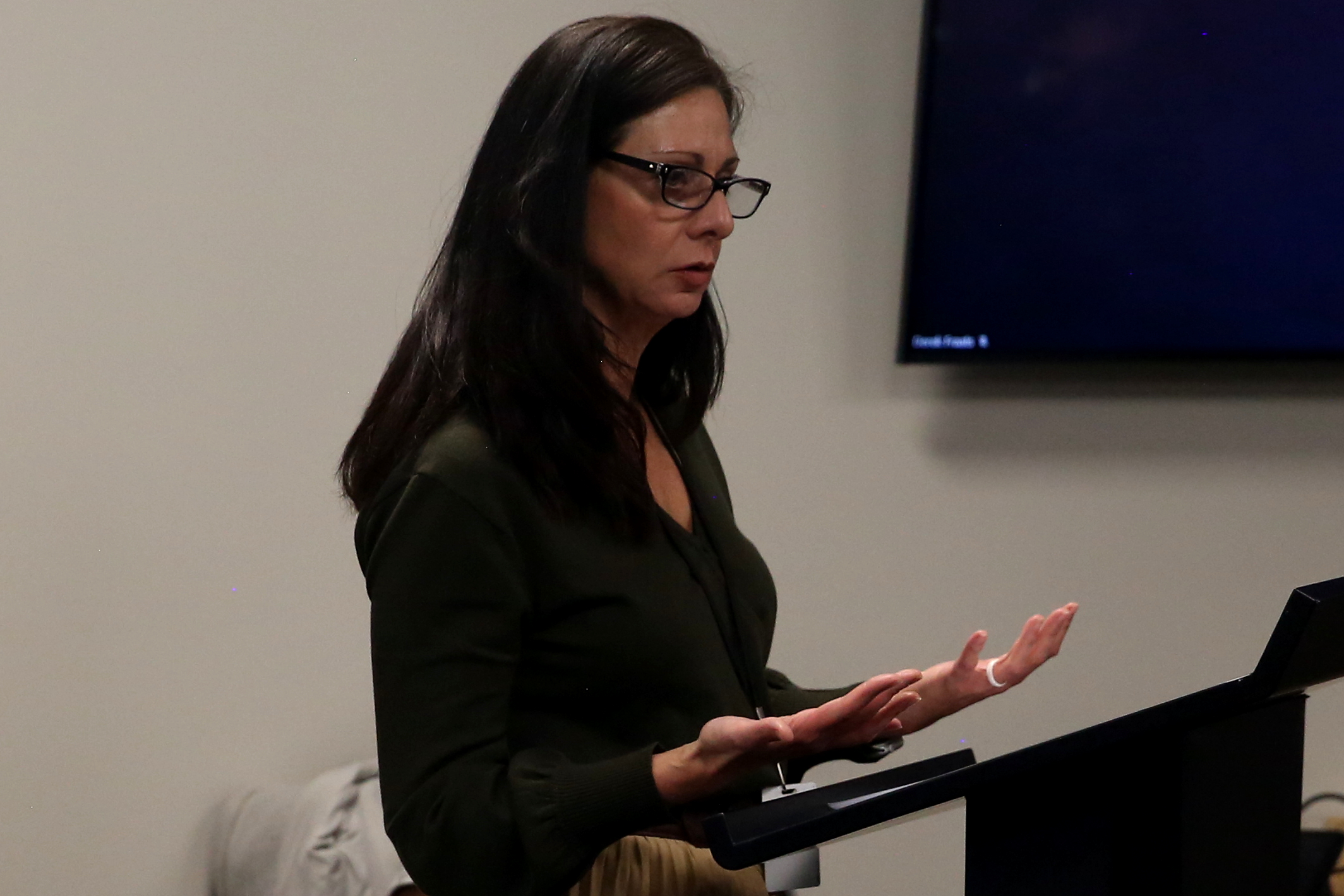 Casper to seek grant for wildfire response plan