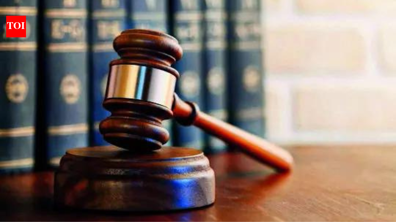 Centre proposes spl NIA courts in 17 states, SC seeks their reply | India News