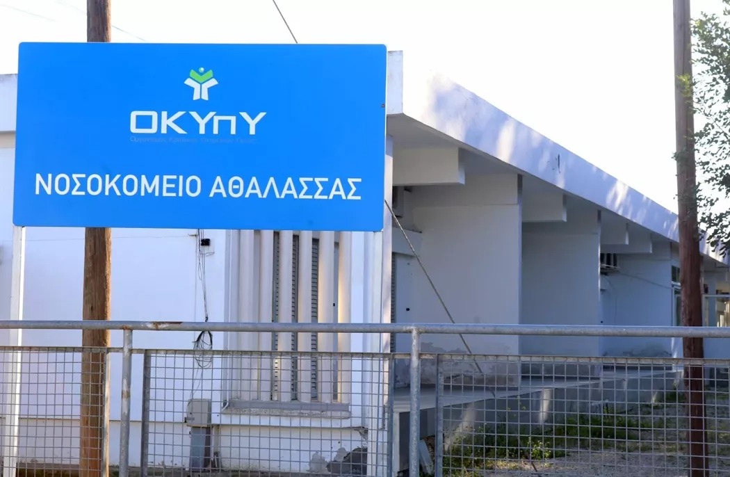 Child, 7, and mother revived in Limassol following sedative overdose