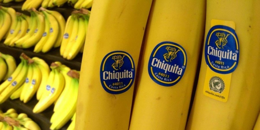 Chiquita resumes Panama banana exports via Costa Rica