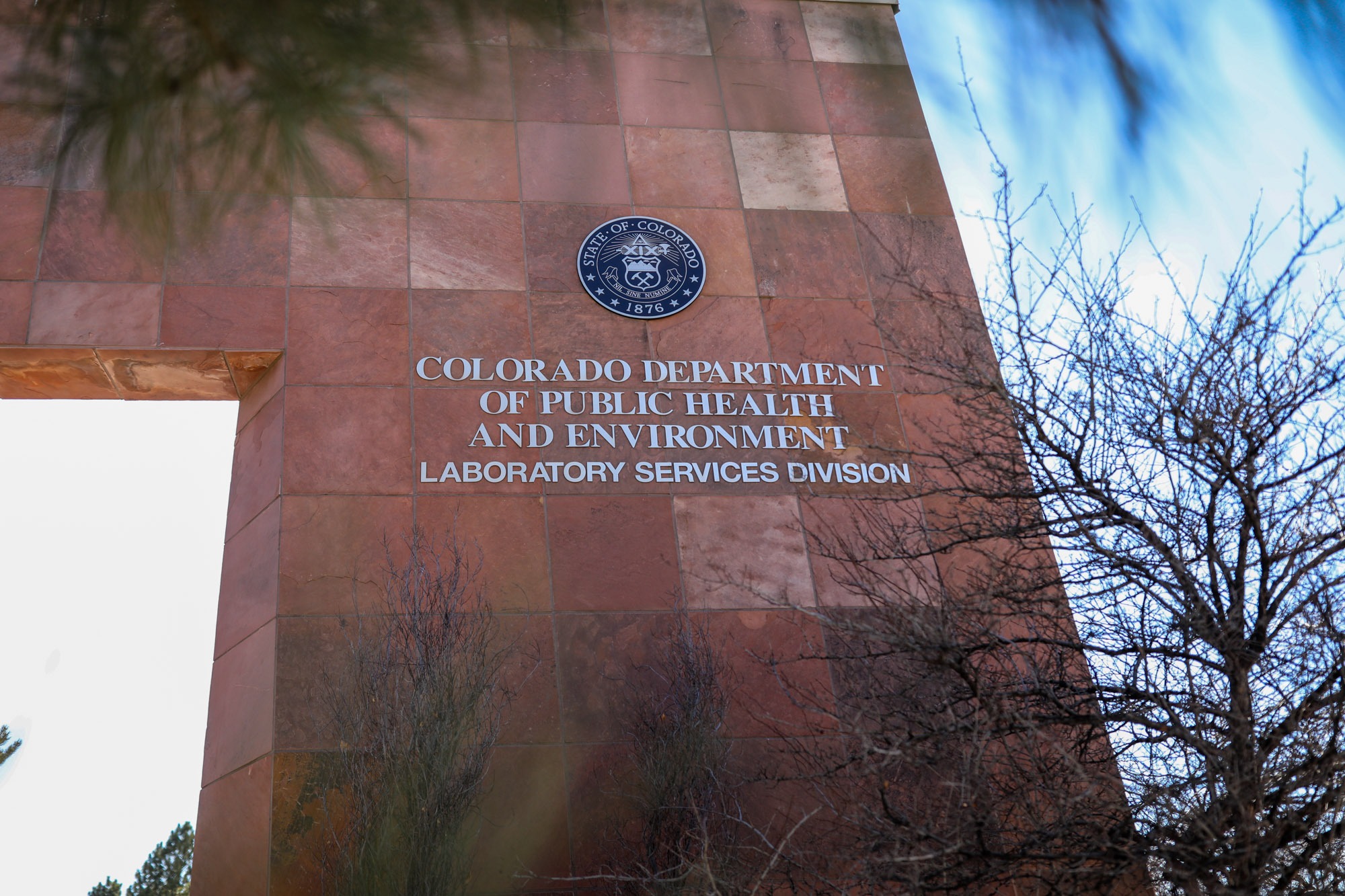 Colorado joins multi-state lawsuit suing Trump administration for cutting $600M in public health funding