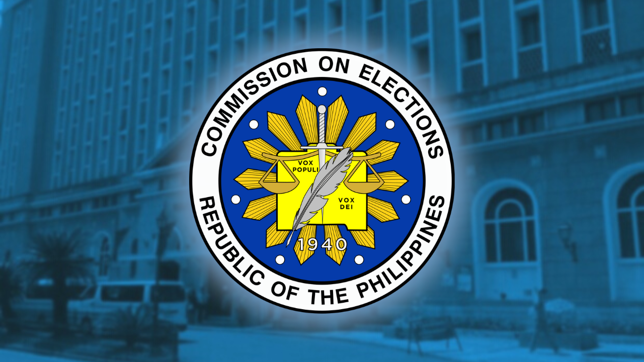 Comelec starts &lsquo;Register Anywhere&rsquo; program again