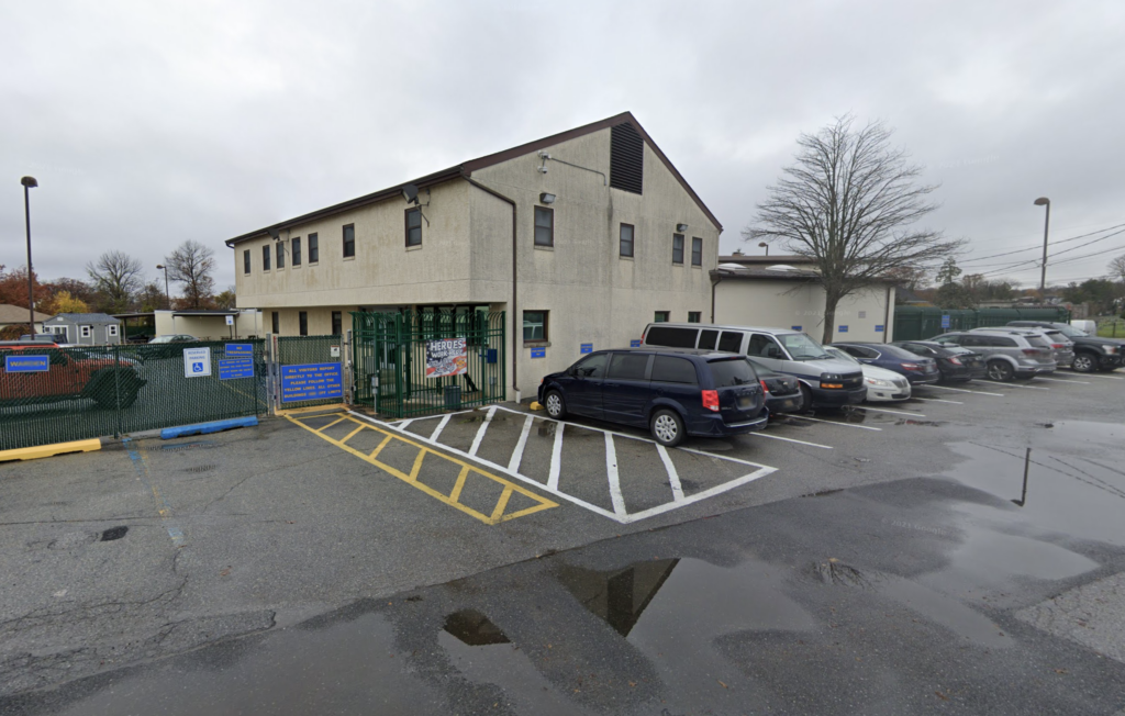 Community Meeting Addresses Plummer Center Closure