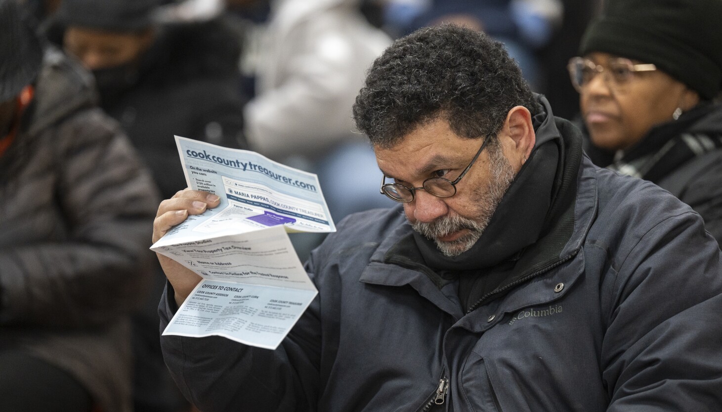 Cook County property tax bills available online, with payments due ...