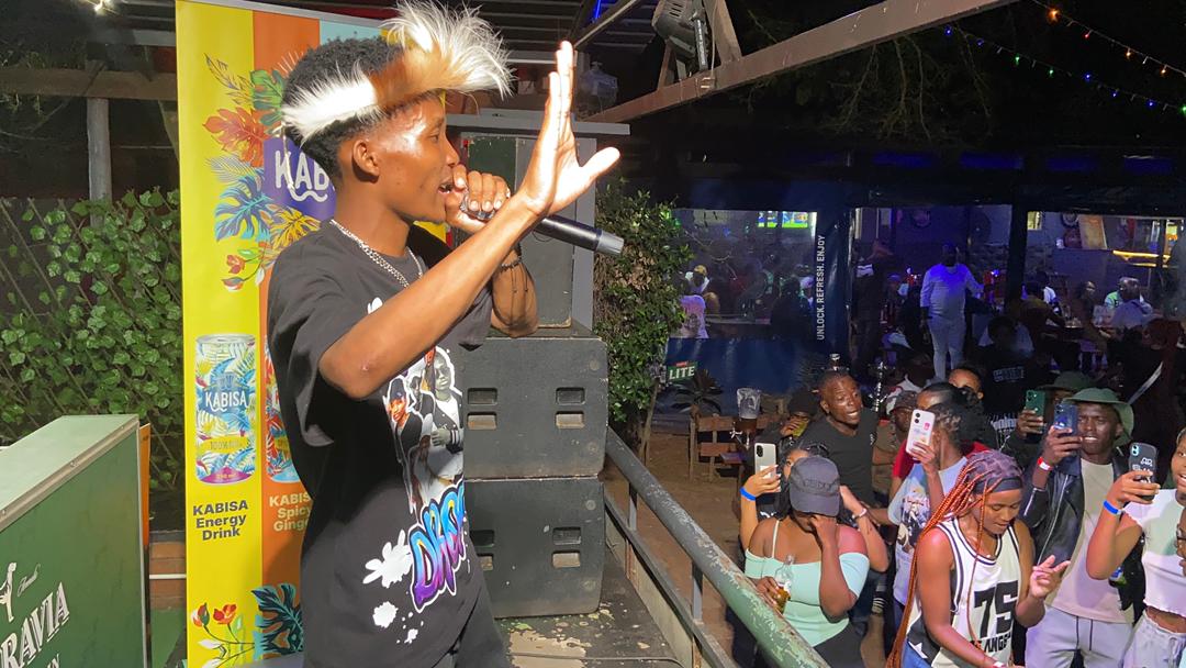 Cool Drop album launch stirs emotion in Ezulwini