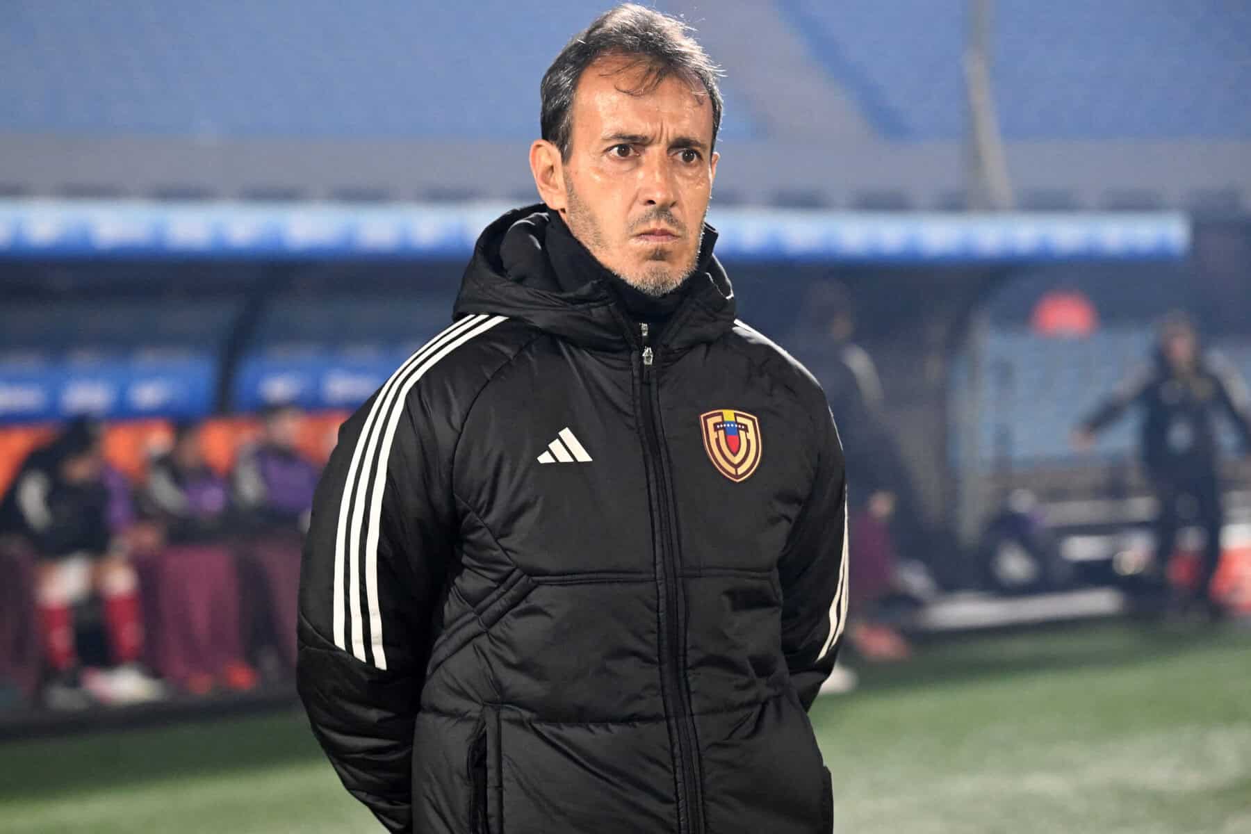 Costa Rica Confirms Batista as La Sele's New Head Coach : The Tico Times | Costa Rica News | Travel