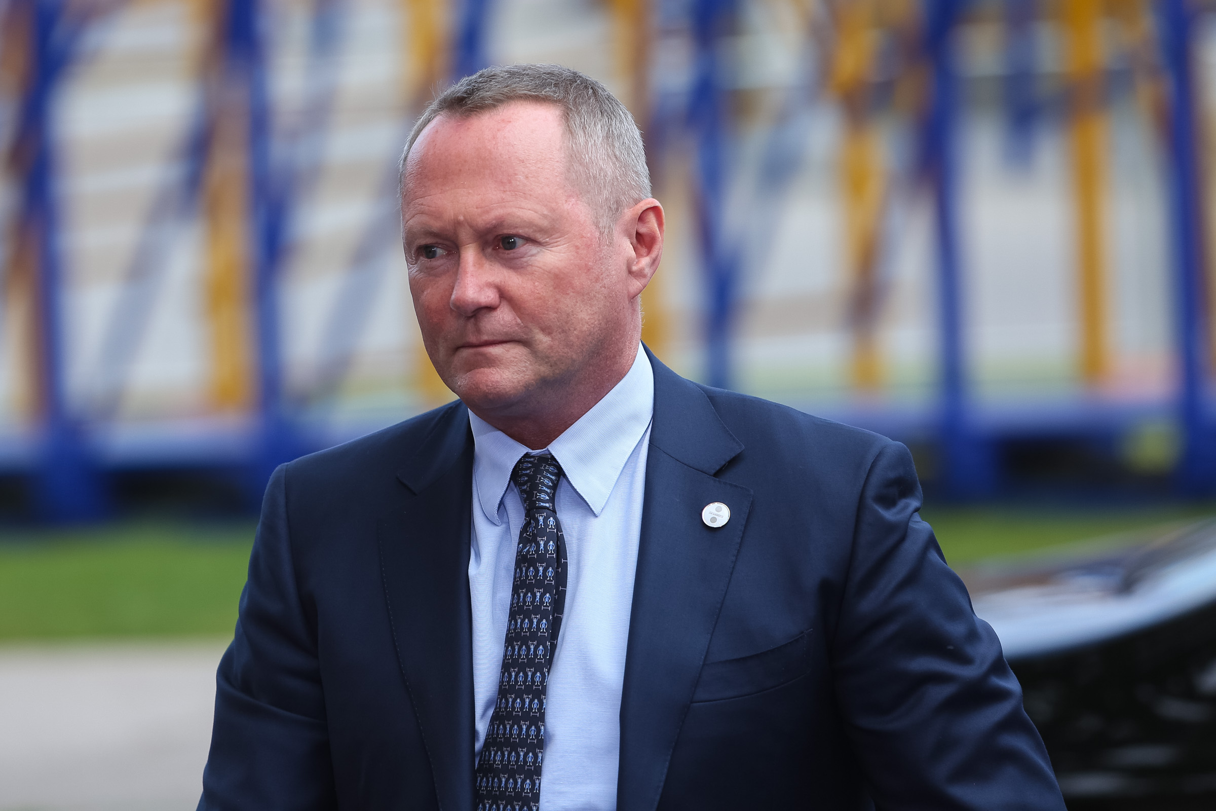 Council Of Europe Commissioner Opposes Legislation Imprisoning Children