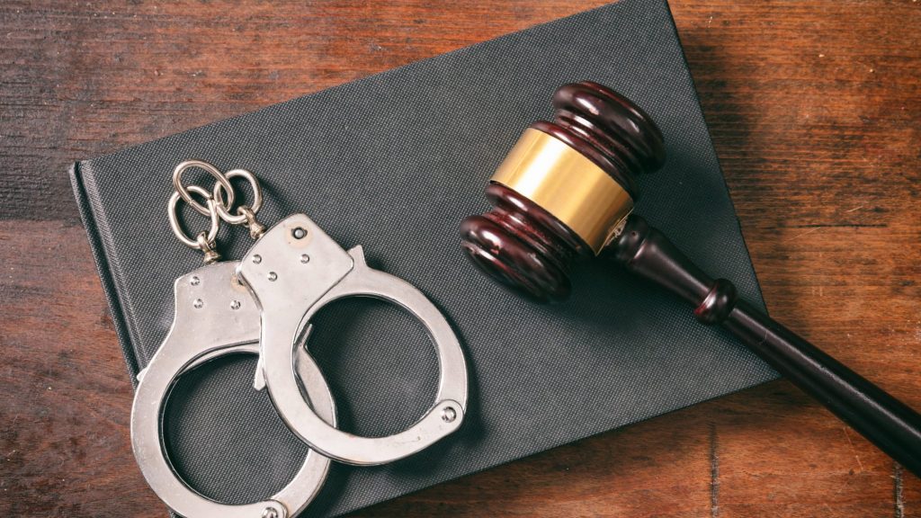 Crematorium owners charged with improper disposal of remains