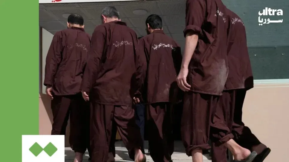 Cross-Border Trials: Legal Debate Erupts Over Transfer of ISIS Detainees to Iraq