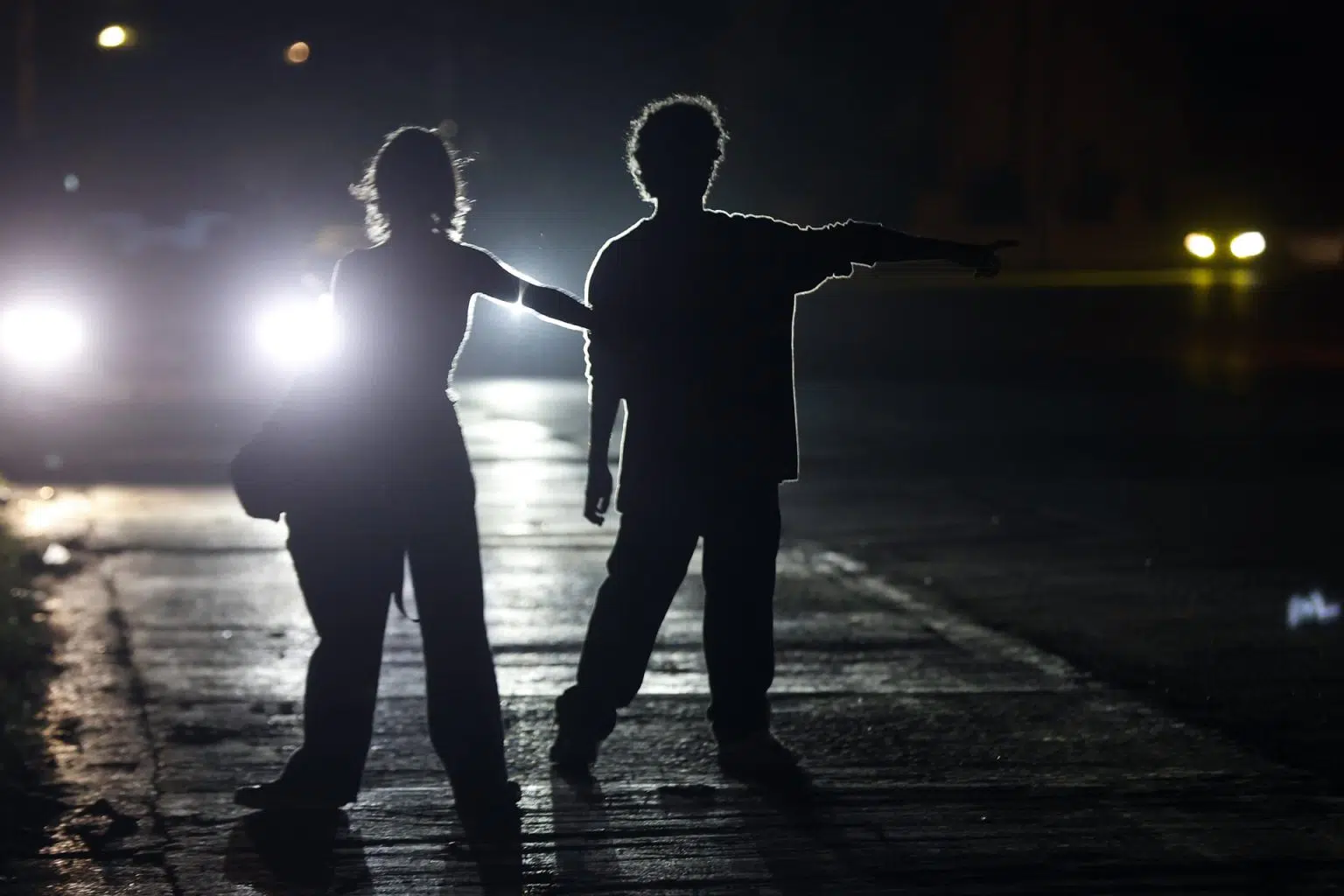 Cuba's Dilemma: Resistance, Collapse or Negotiation?