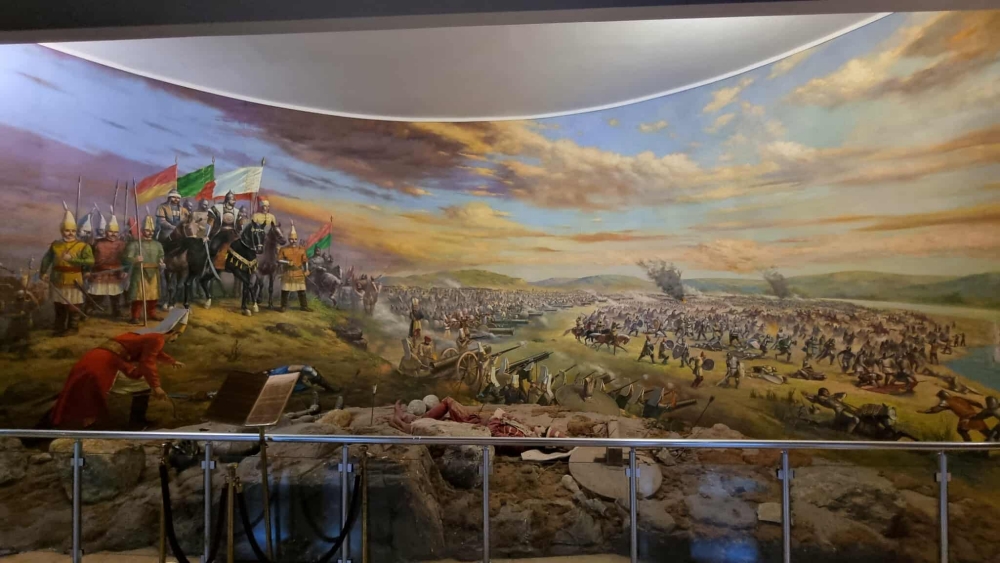 Cultural Events to Remember 500th Anniversary of Fateful Battle against the Ottomans