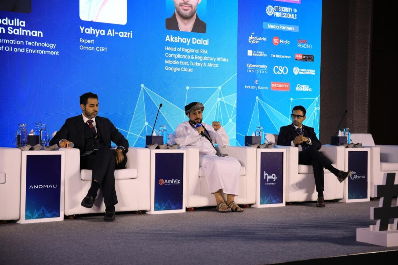 CyberFirst UAE Summit 2026 addresses National Cyber Resilience and Digital Trust