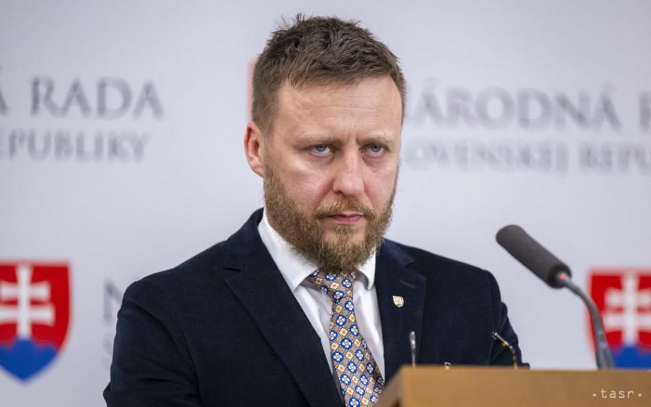 Czech Biochemist Sues Kotlar Over Remarks About mRNA Vaccines