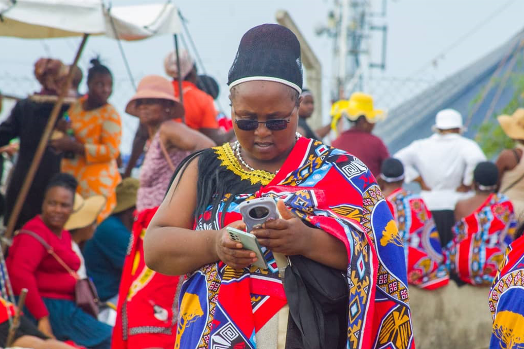 DATA BONUSES ROLLED OUT FOR BUGANU CELEBRATIONS