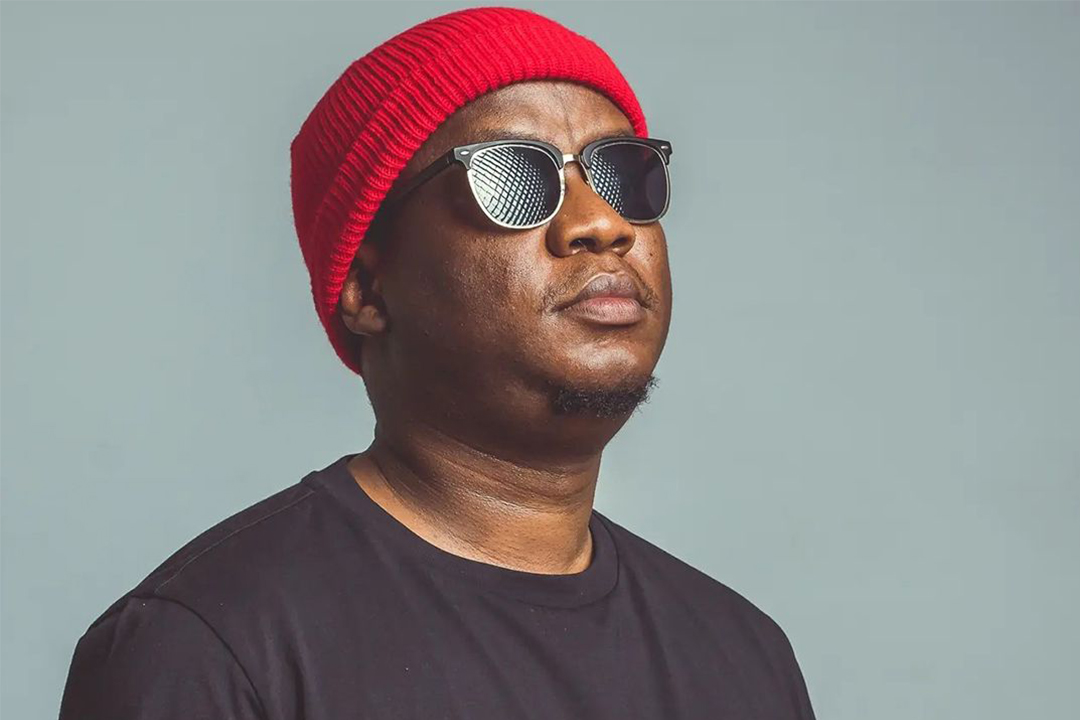 DJ CUP TO REPRESENT ESWATINI AT KINGS OF HOUSE 20.26 IN MOZAMBIQUE