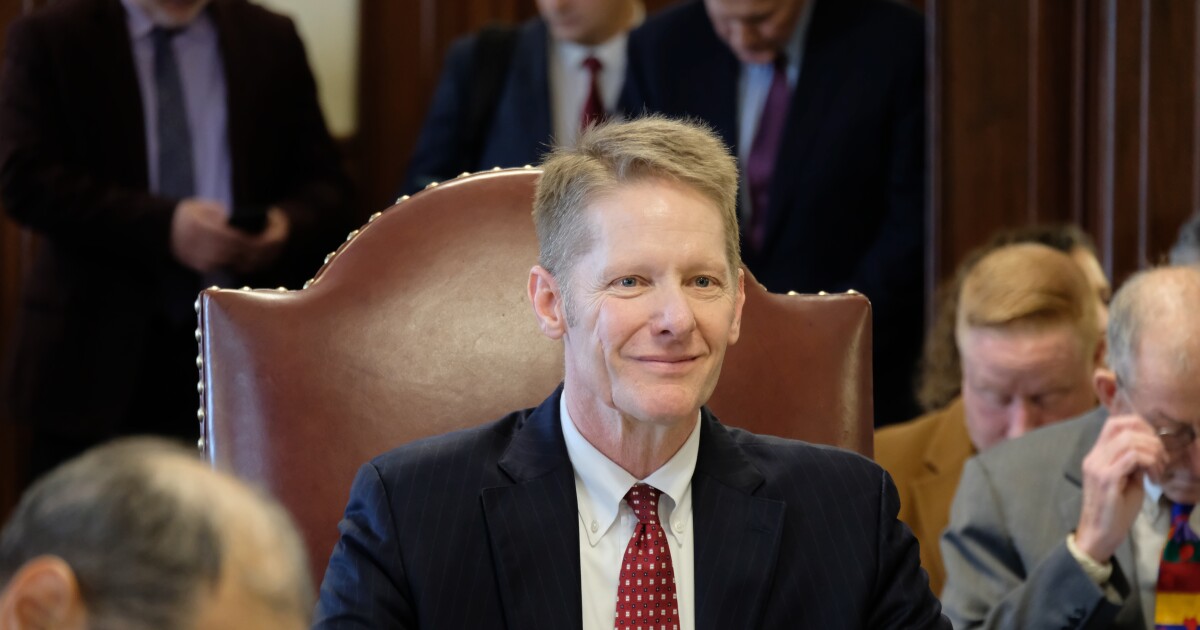 Daniel Will confirmed to NH Supreme Court