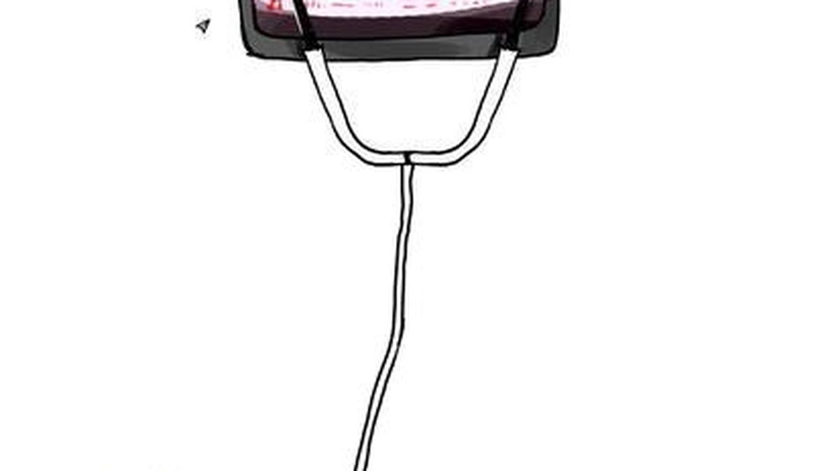 Death by cyberchondria - The Hindu