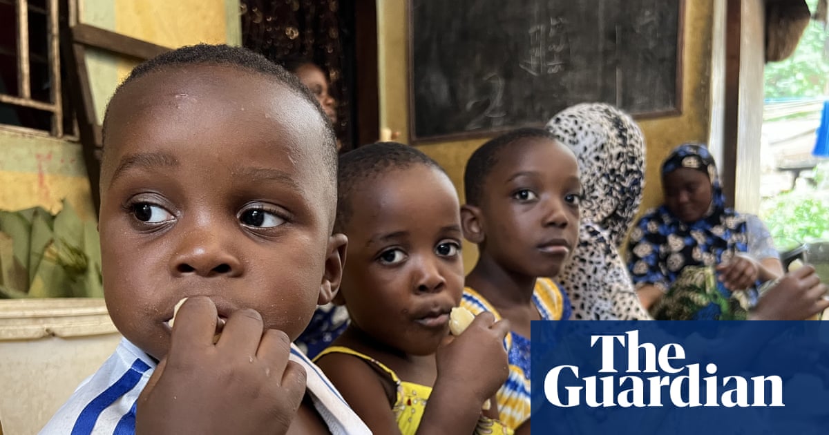 Declines in health and education in poor countries ‘harming earning potential’ | World Bank