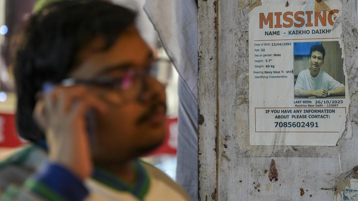 Delhi: Over 60 went missing each day, including 16 children: Data