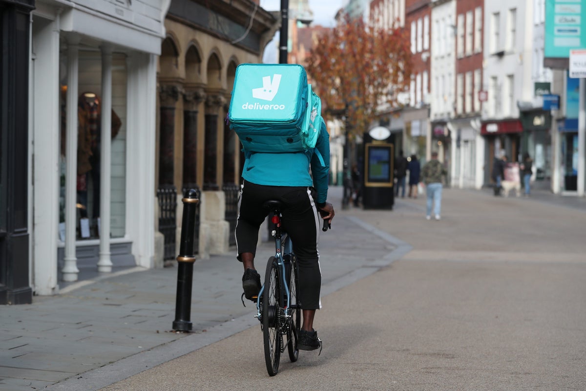 Deliveroo’s new US owner to pull company from two countries
