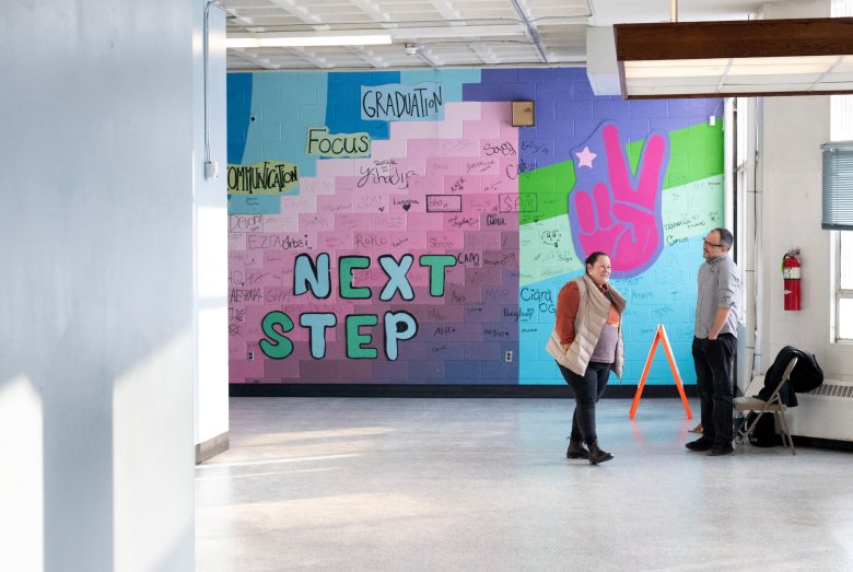 Democrats bolstered by win in Lewiston election as Republicans see momentum in narrow loss