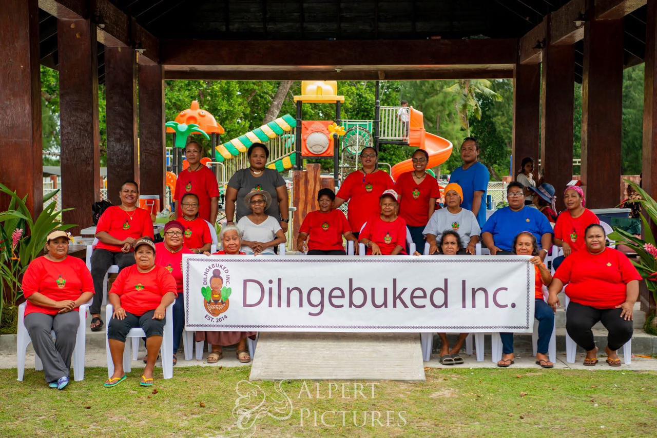 Demok Festival Brews Bigger Legacy in Ngaraard