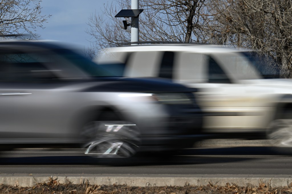 Denver ends deal with Flock, proposes Axon for license plate readers
