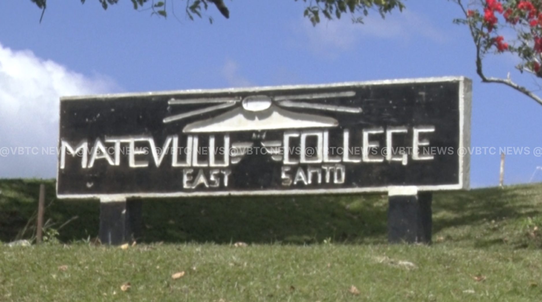 Derelict Metevulu College Facilities renovated