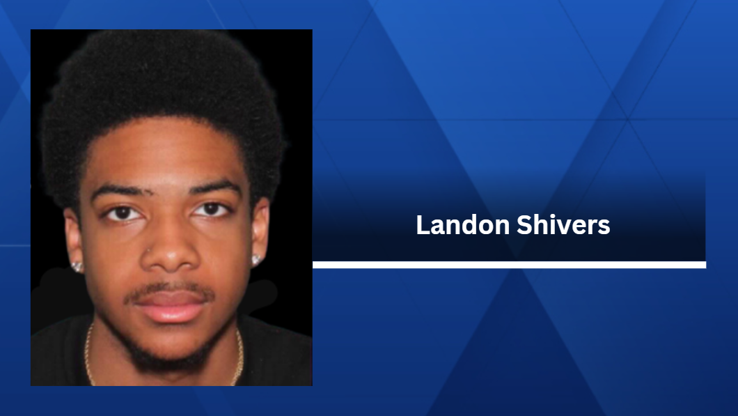 Des Moines police searching for endangered missing 18-year-old – CONVEN ...