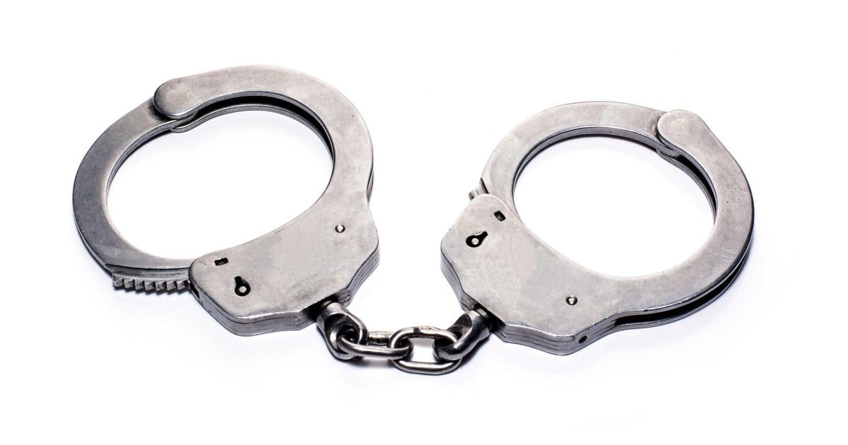 Details on Iowa woman charged with inappropriate behavior | Crime/Police