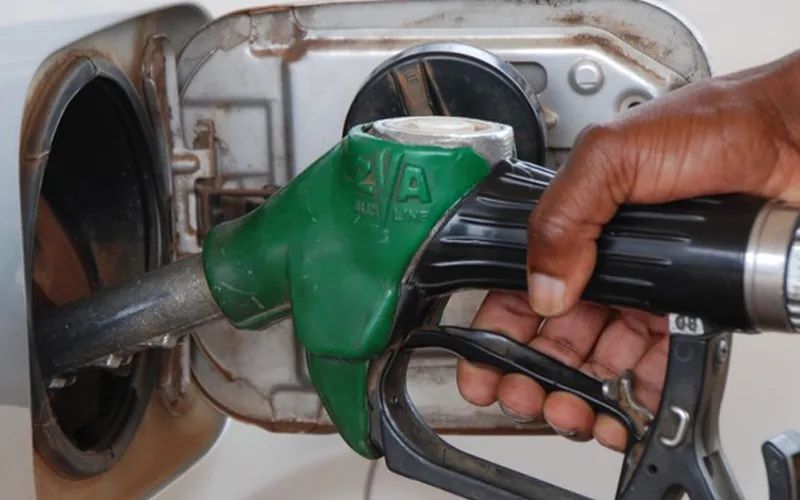 Diesel and Petrol consumers saved K12.96 b and K4.26 b over the past 12 Months