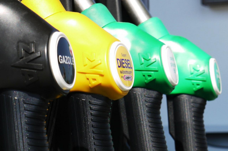 Diesel price up 3 sen to RM2.99 per litre for the coming week - MOF