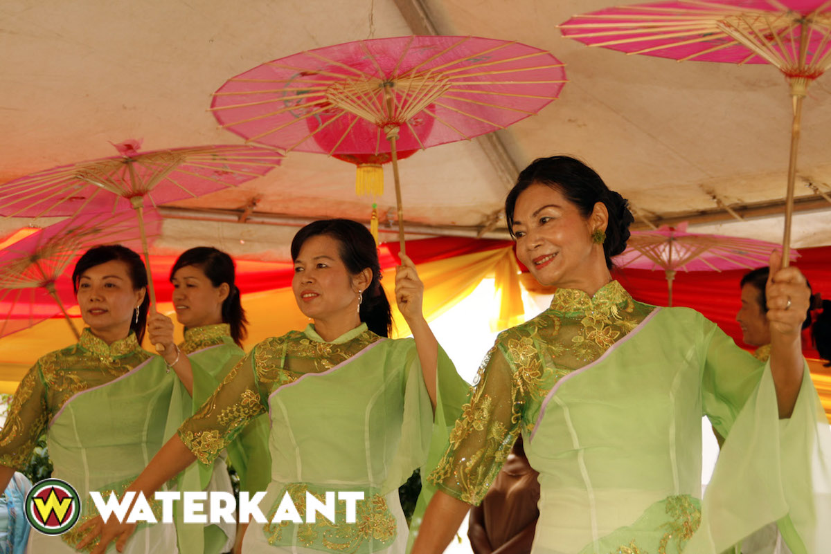 Dinsdag 17 februari nationale vrije dag in Suriname vanwege Chinees Nieuwjaar