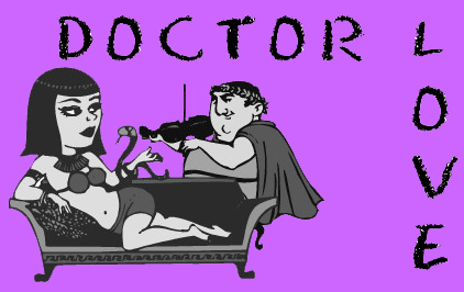 Doctor Love: Island Traffic - The San Pedro Sun