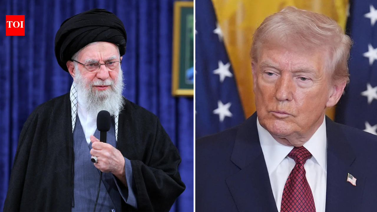 Donald Trump would agree to meeting with Iran's Ayatollah Khamenei, says Marco Rubio
