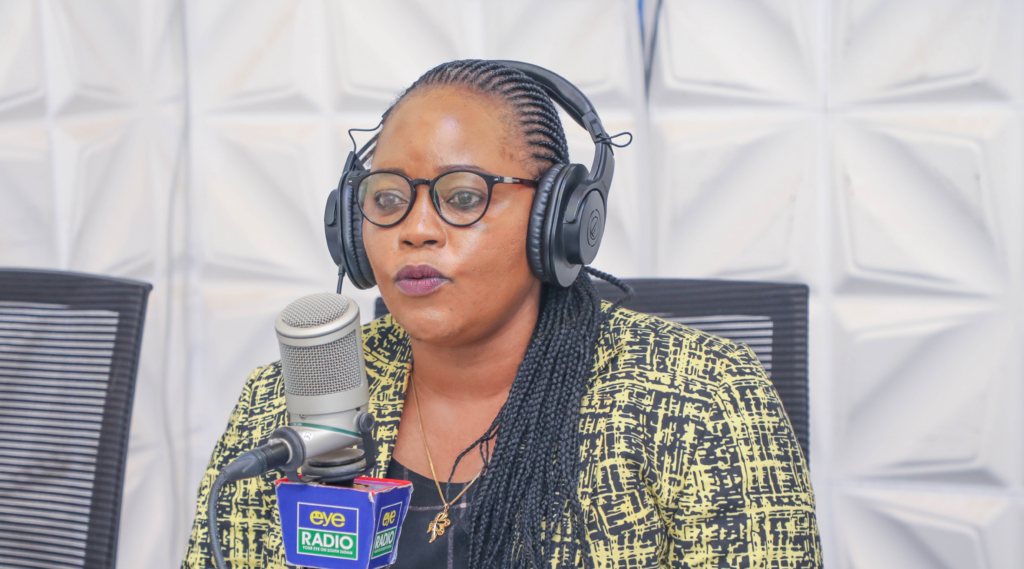 Dr Harriet explains how South Sudan is safeguarding healthcare amid funding shortfalls