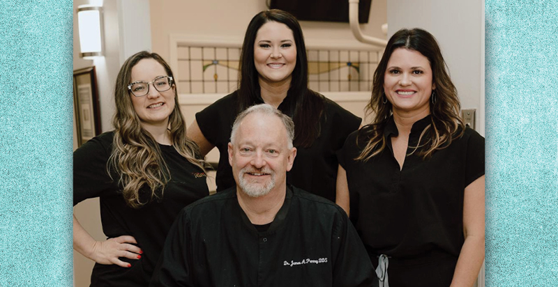 Get ‘Endo’ It: Dr. James A. Penney III