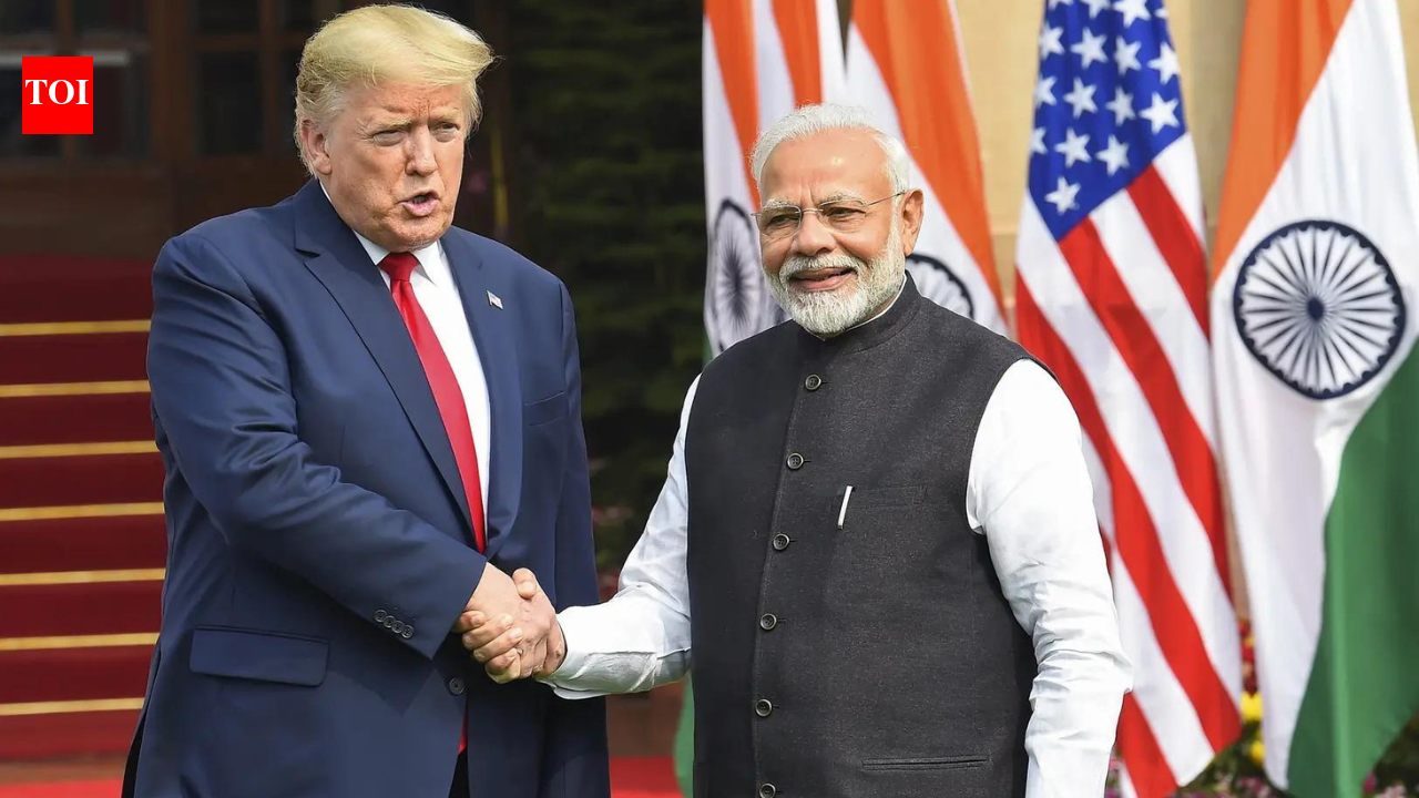 Dramatic turnaround: From brink of collapse, PM Modi & Trump deliver a deal