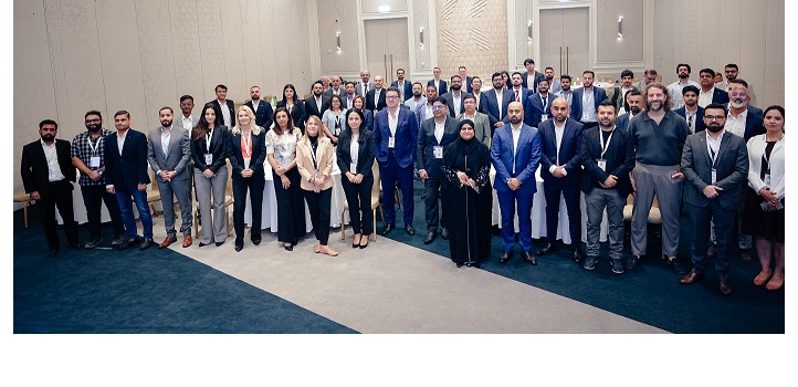 ECOVIS JRB Hosts CFO Forum on Practical Compliance Readiness in the UAE