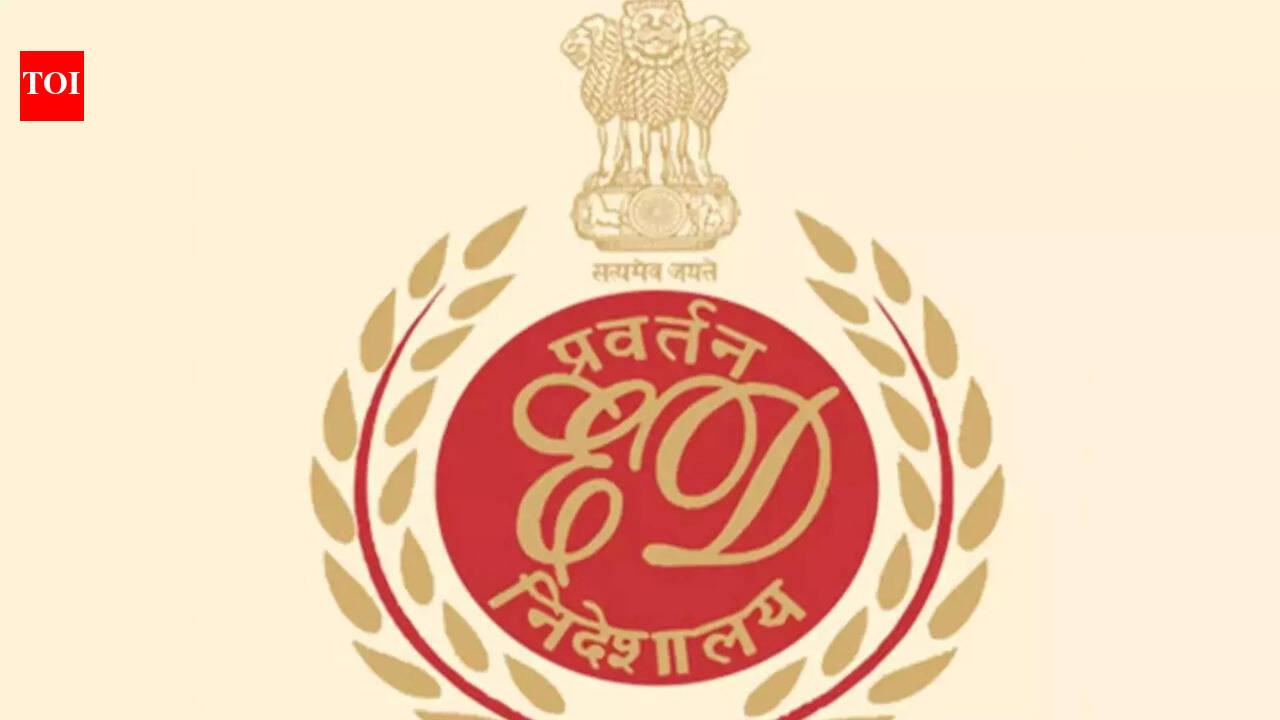 ED achieved 95% conviction rate in PMLA cases: Govt | India News