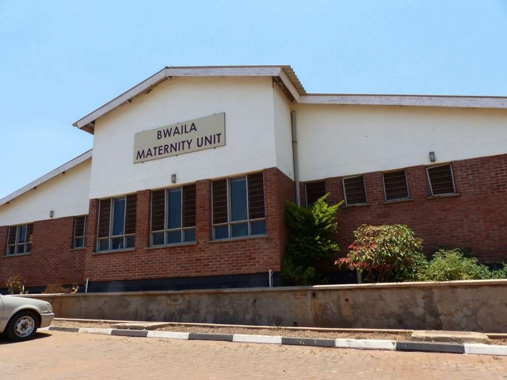 ESCOM fails Bwaila Hospital in life-and-death moment