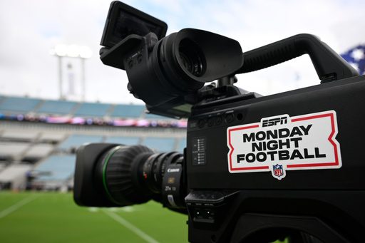 ESPN closes deal for NFL Network, rights for RedZone which gives the NFL a stake in the network