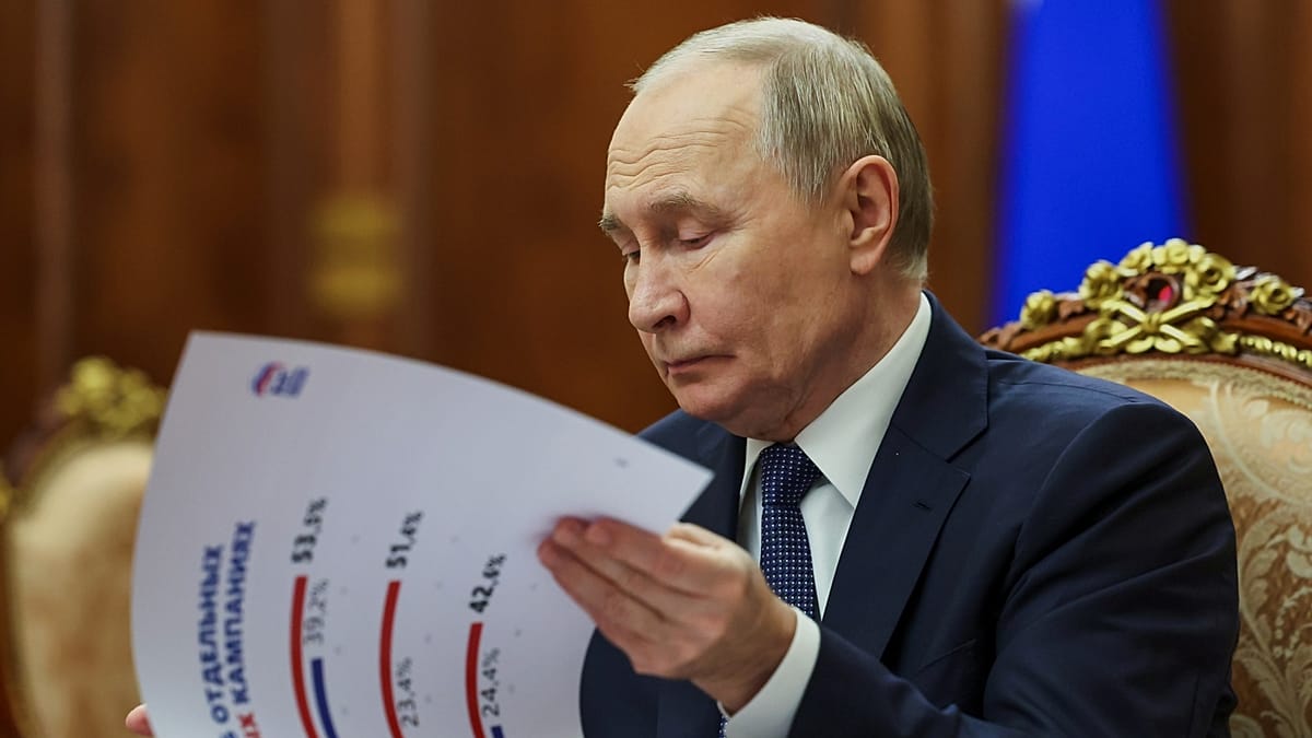 EU countries still at odds over new Russia sanctions as deadline nears