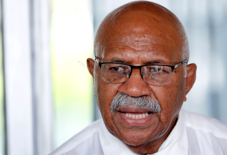 EXCLUSIVE | Time to end FICAC: Prime Minister