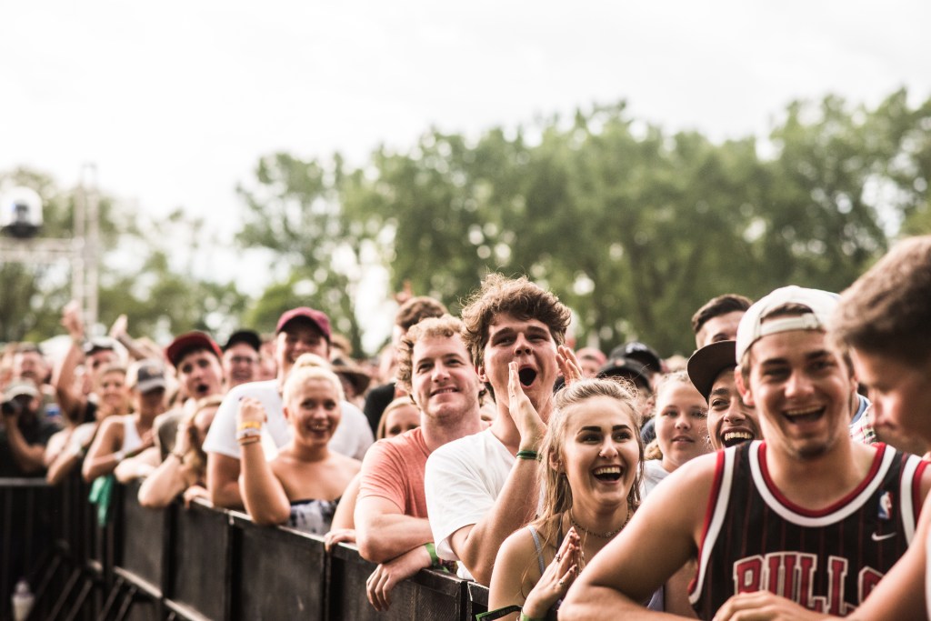 Eaux Claires festival will return after eight-year break: Lineup