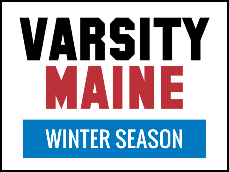 Edward Little Alpine skiing wins KVAC titles