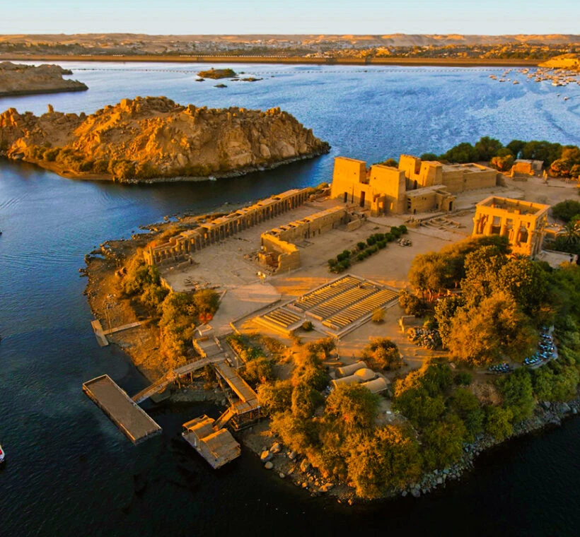 Egypt’s Aswan named D-8 Tourist City of the Year for 2026