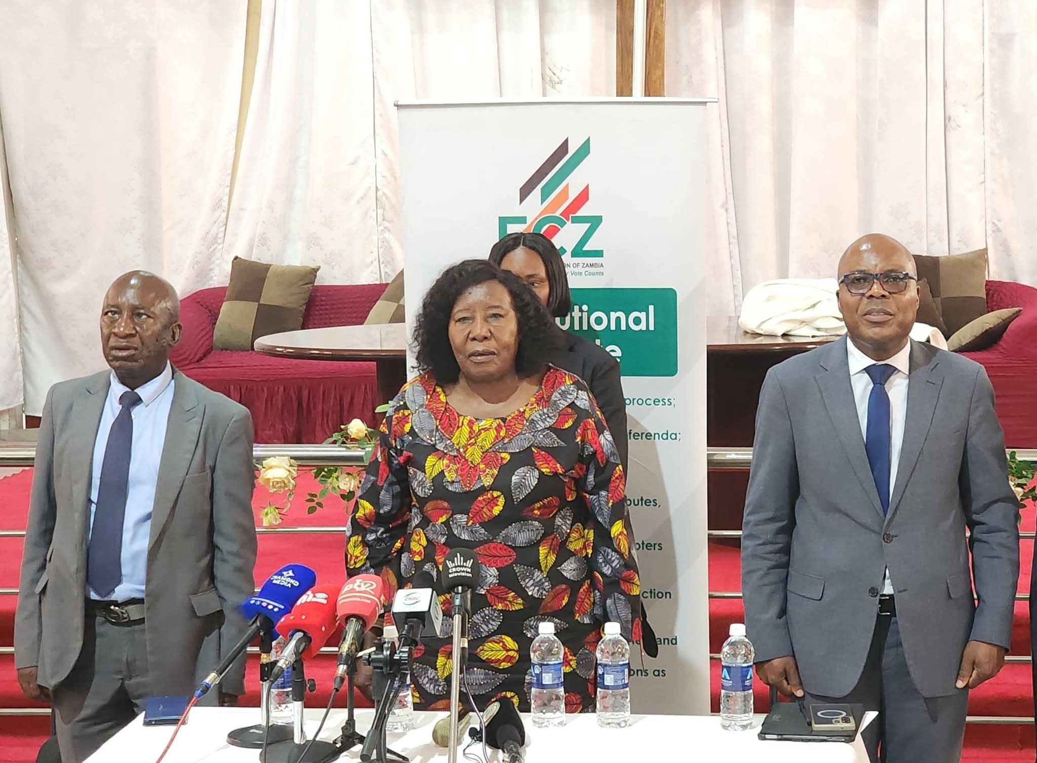 Electoral commission kicks off delimitation exercise, 70 new constituencies to be created for 2026 polls