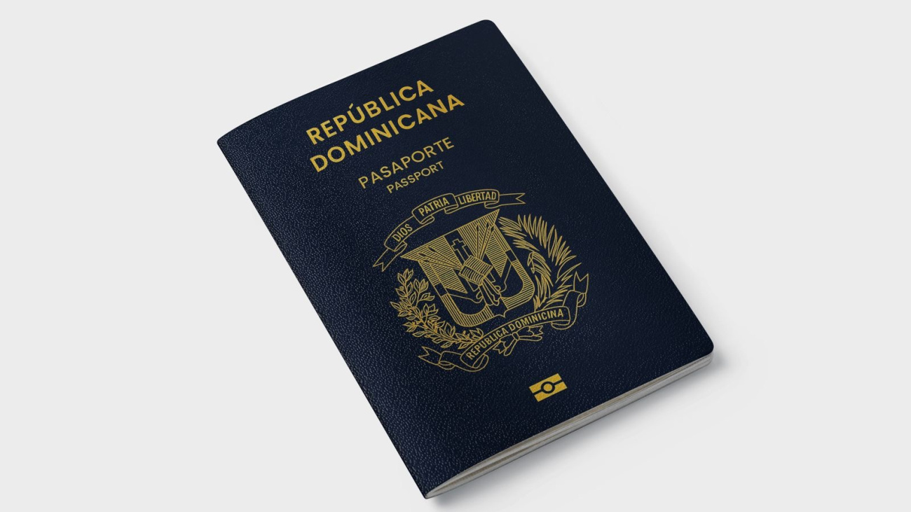 Electronic passport issuance for Dominicans abroad to start in August