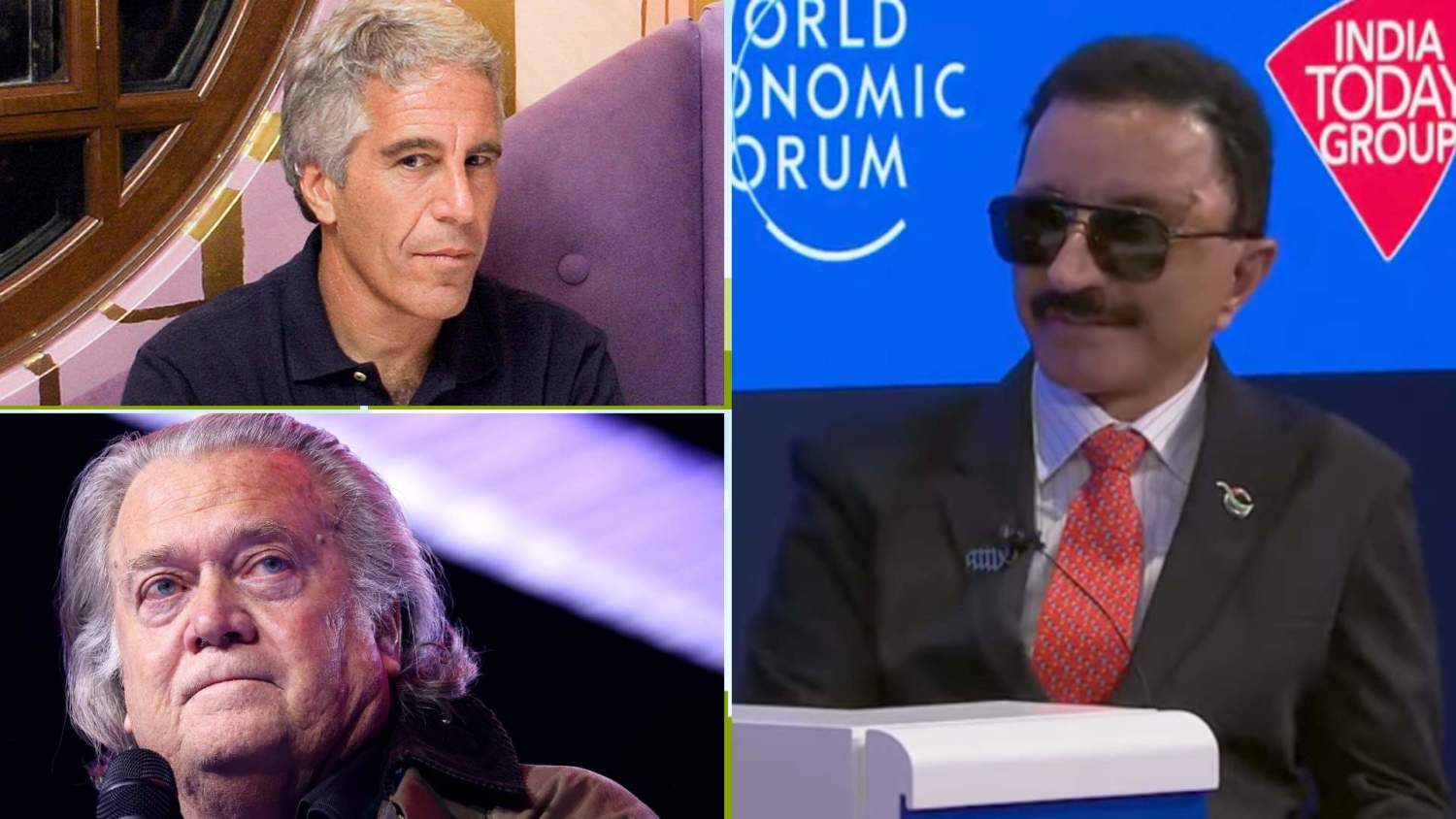 Epstein talked about Cyprus with high-level contacts, emails show